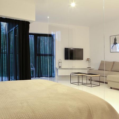 Super-Apartamenty Prestige 포즈난 외부 사진