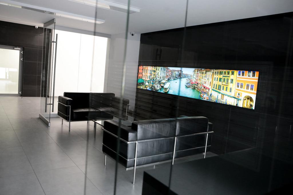 Super-Apartamenty Prestige 포즈난 외부 사진
