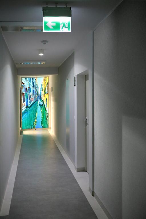 Super-Apartamenty Prestige 포즈난 외부 사진