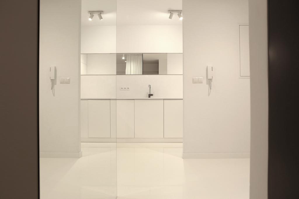 Super-Apartamenty Prestige 포즈난 외부 사진
