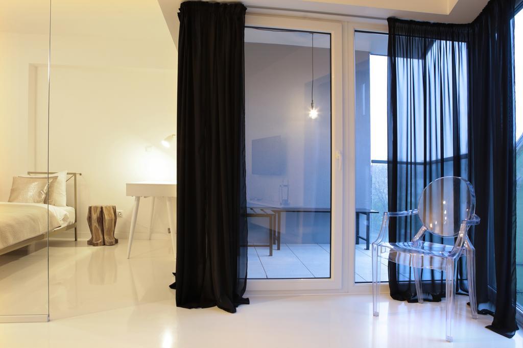 Super-Apartamenty Prestige 포즈난 외부 사진
